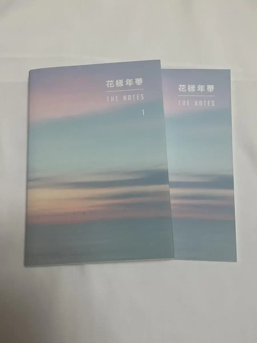 화양연화 더 노트1