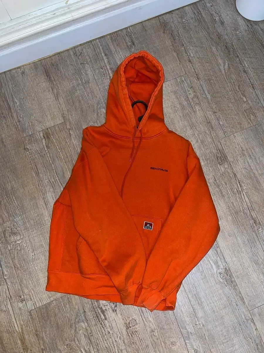 VandeVries Hoodie L