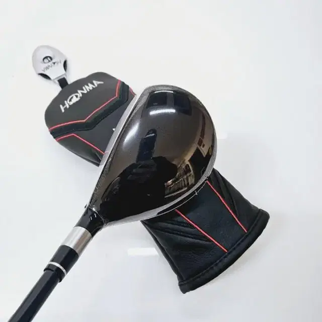 HONMA TWORLD XP1 U19도 유틸리티 SR 플렉스