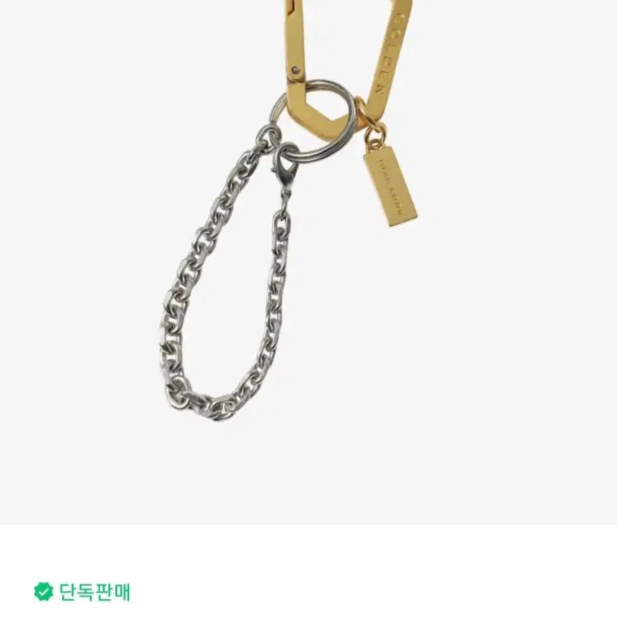 BTS 방탄소년단 정국 JK Golden 골든 앨범 Keyring 키링