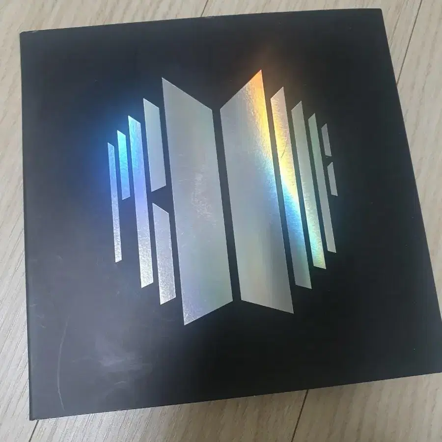 방탄소년단 BTS Proof compact edition 풀구성