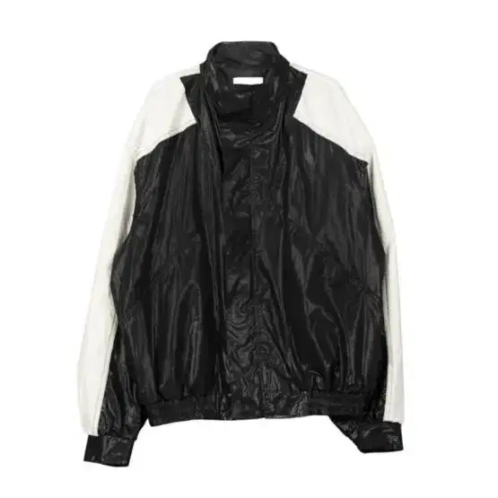 Coating panel blouson