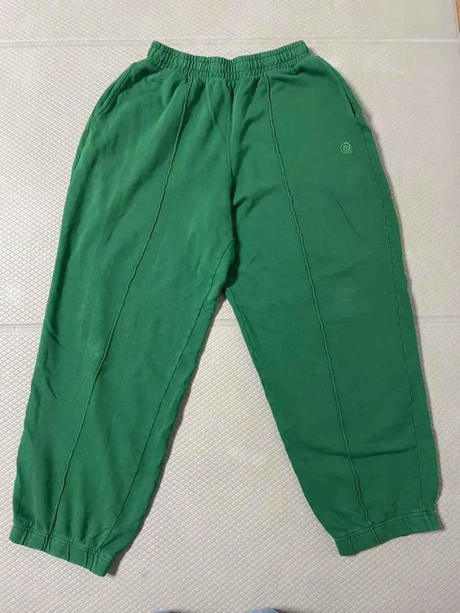 Travel Jogger Pants XL