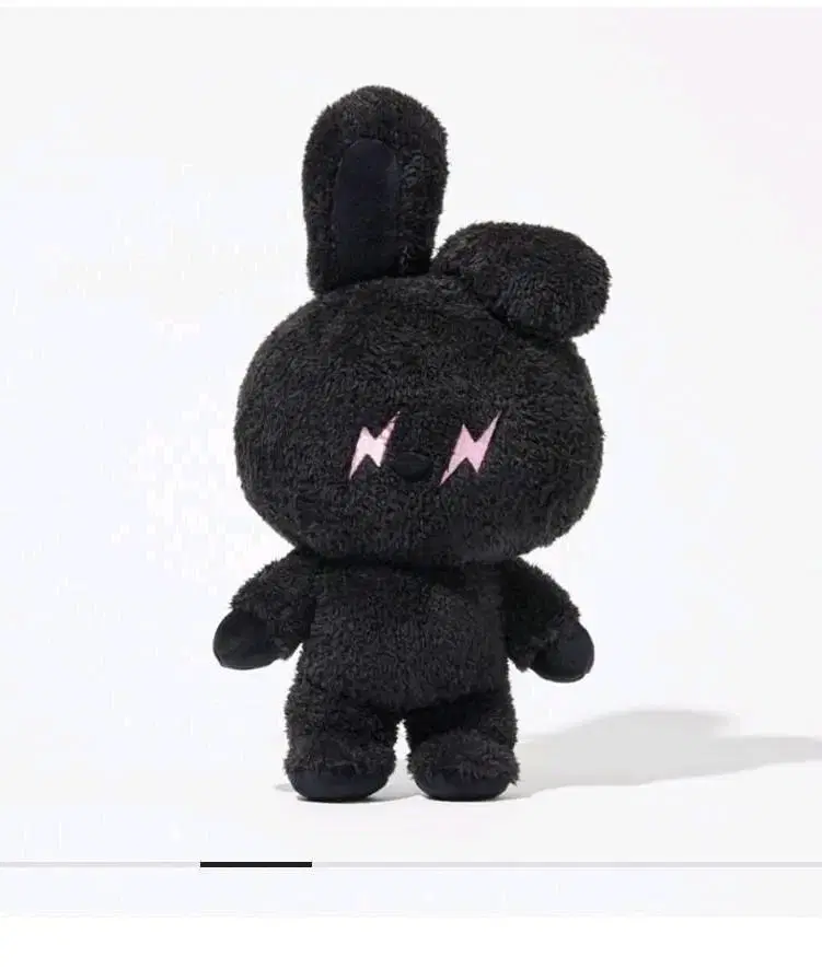 BT21XPragment Cookie Doll