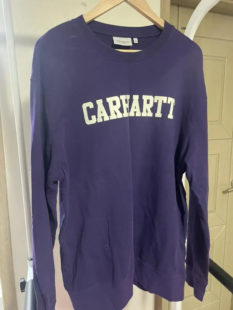 Calhart Man to Man XL