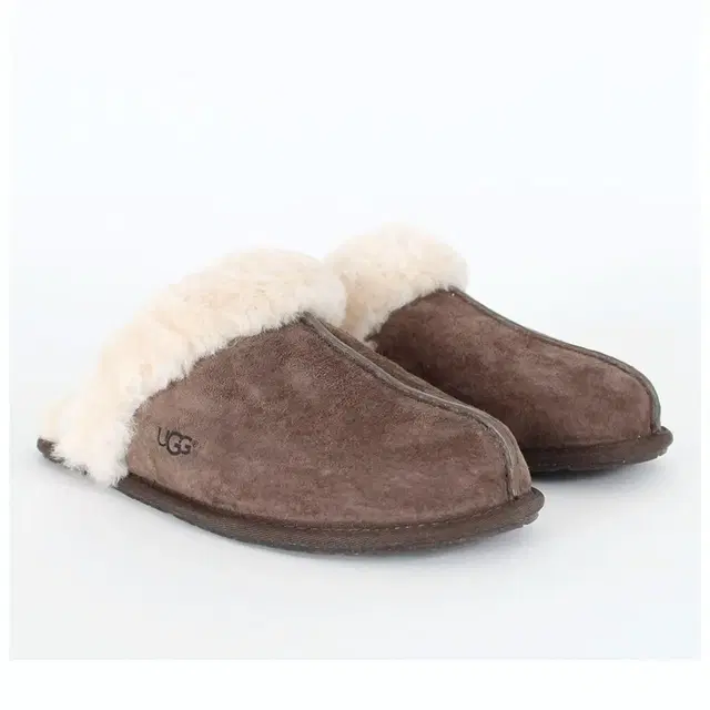 ugg 어그 정품 리얼 쉽스킨 스커페트 UK6