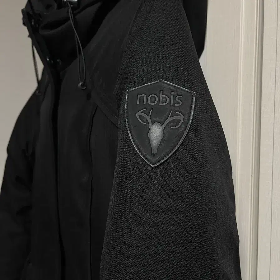 노비스 nobis 패딩