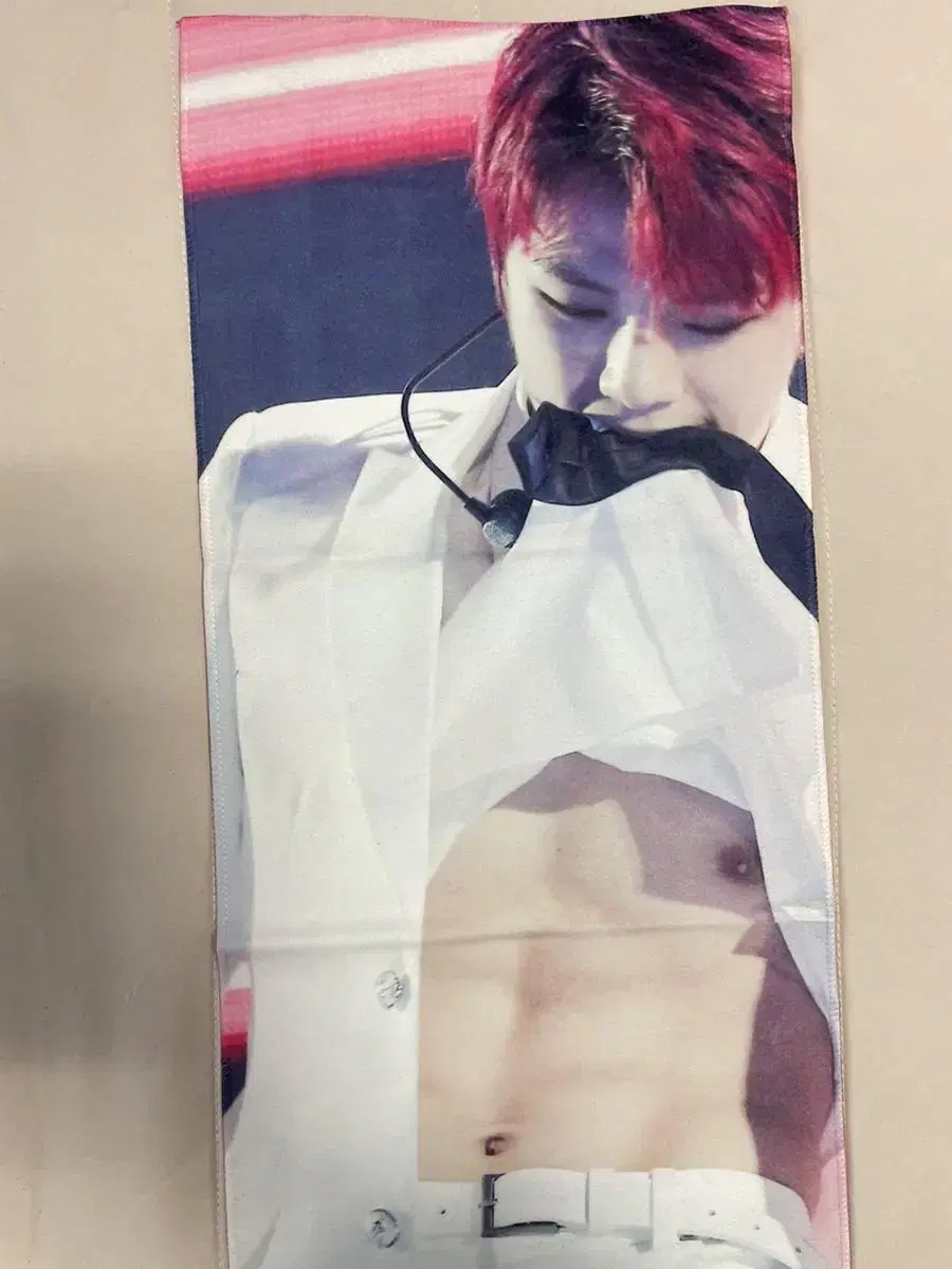 Danielle Abs slogan sells