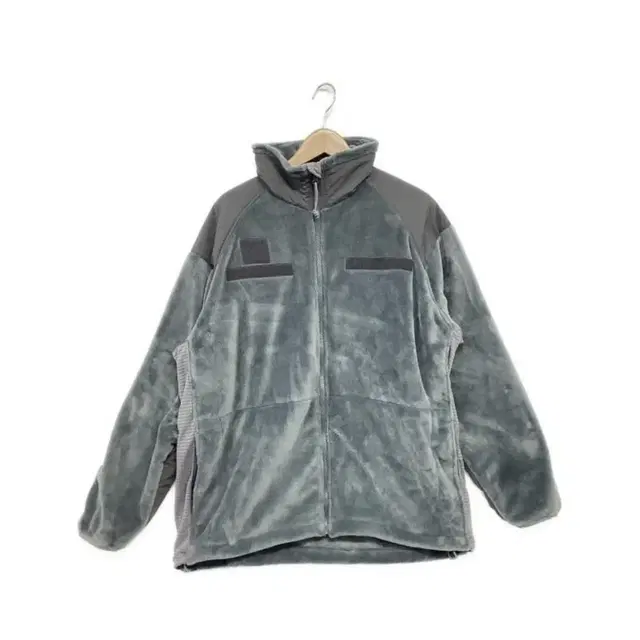 hinson fleece jacket Lsize