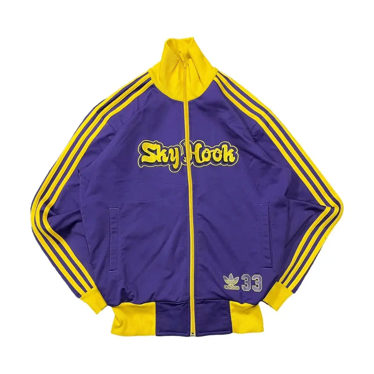 Adidas Skyhook Tracksuit M