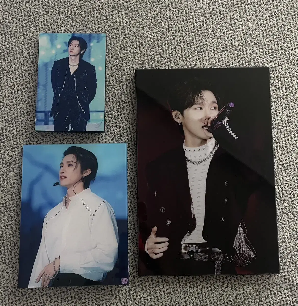 (Price drop)i.m. Picture frame to sell