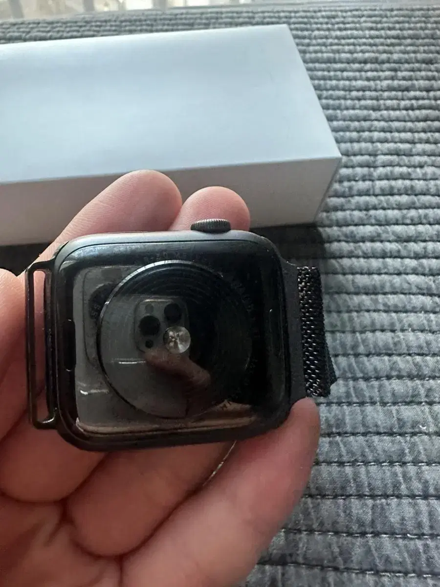 Apple Watch SE 44mm