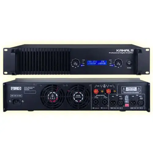 카날스 KD-1300