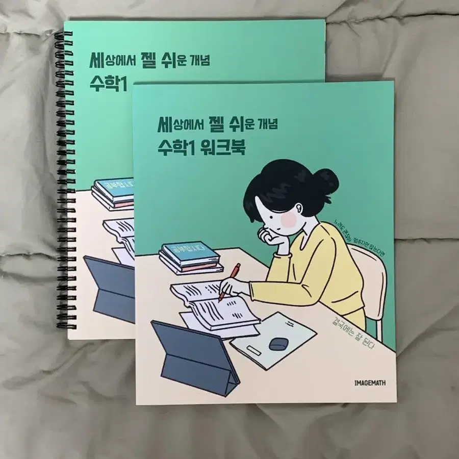 유대종 인셉션, 화작 총론 / 이미지 세젤쉬1,2