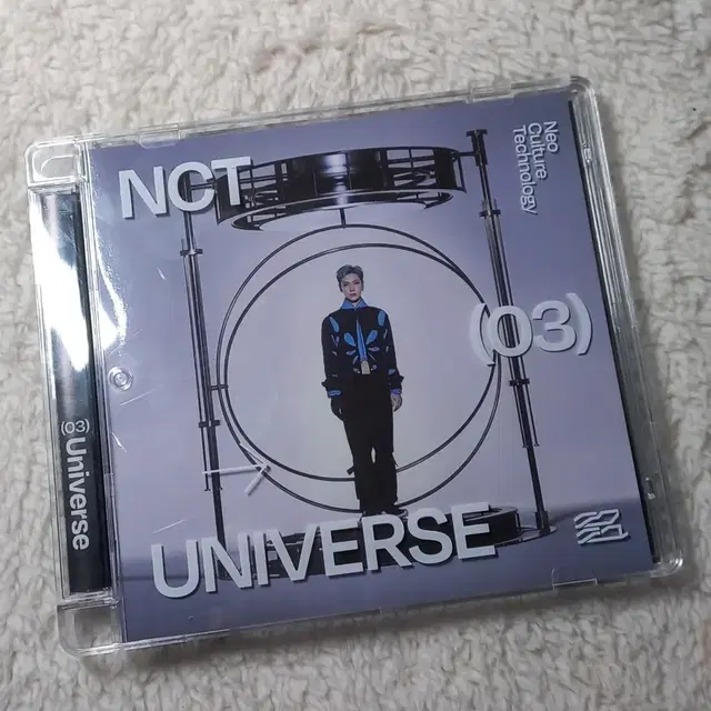 NCT UNIVERSE TEN VER 양도해요