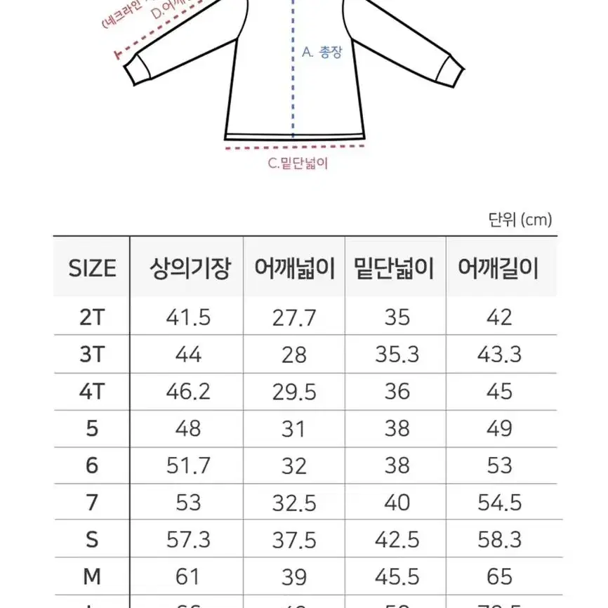 (새상품 정품 하루 특가세일) 폴로랄프로렌 아동 긴팔