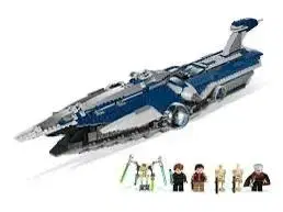 Star Wars LEGO 9515