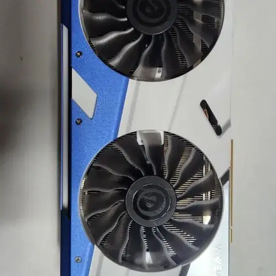 부품용 GTX1070  8G 부품용