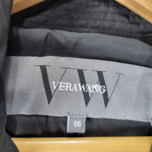 R8750 베라왕 VERAWANG 여90 거위털패딩점퍼/더크