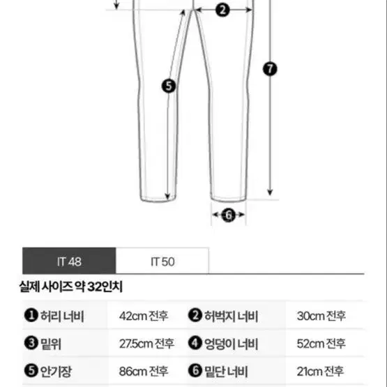 보테가베네타 스티치데님 새상품팝니다