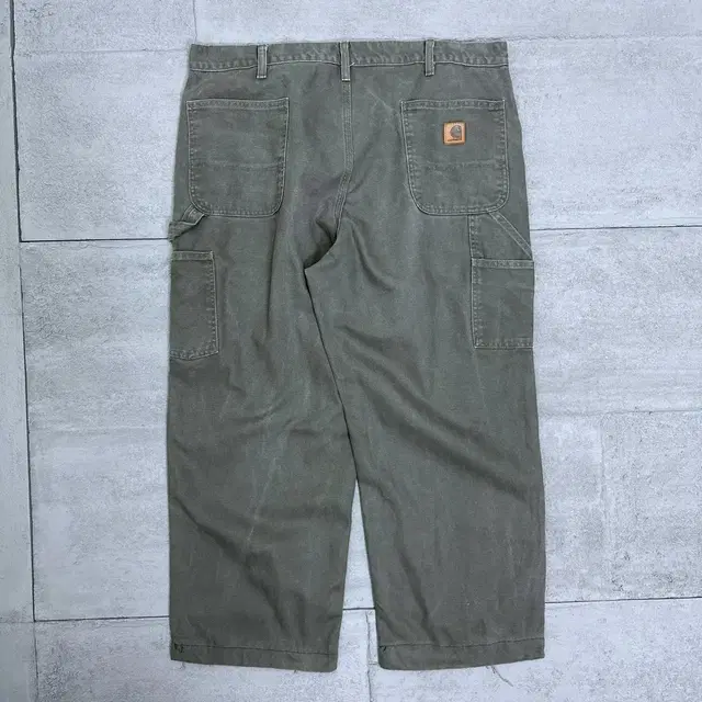 [39] carhartt 칼하트 오리지널 덩가리 핏