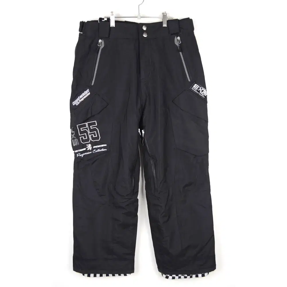 EXR/Boardshorts/Men'sL/Ski pants/BD46