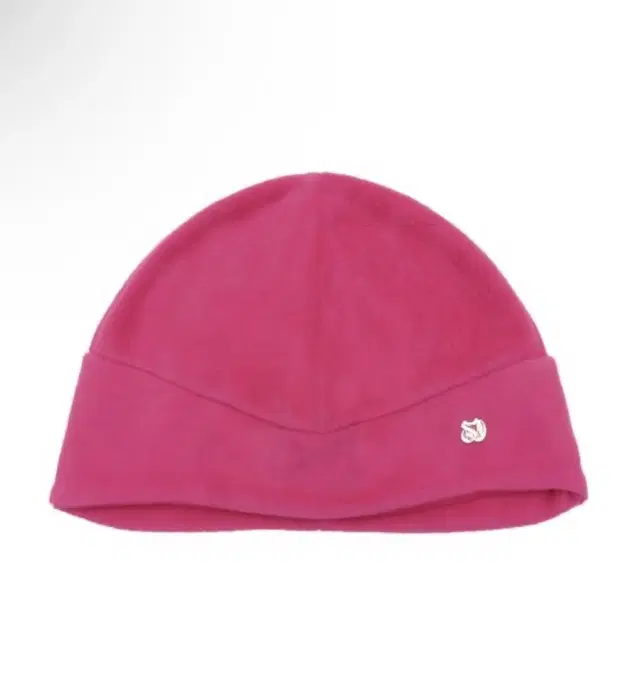 SCULPTOR POLARTEC Fleece Beanie Hot Pink