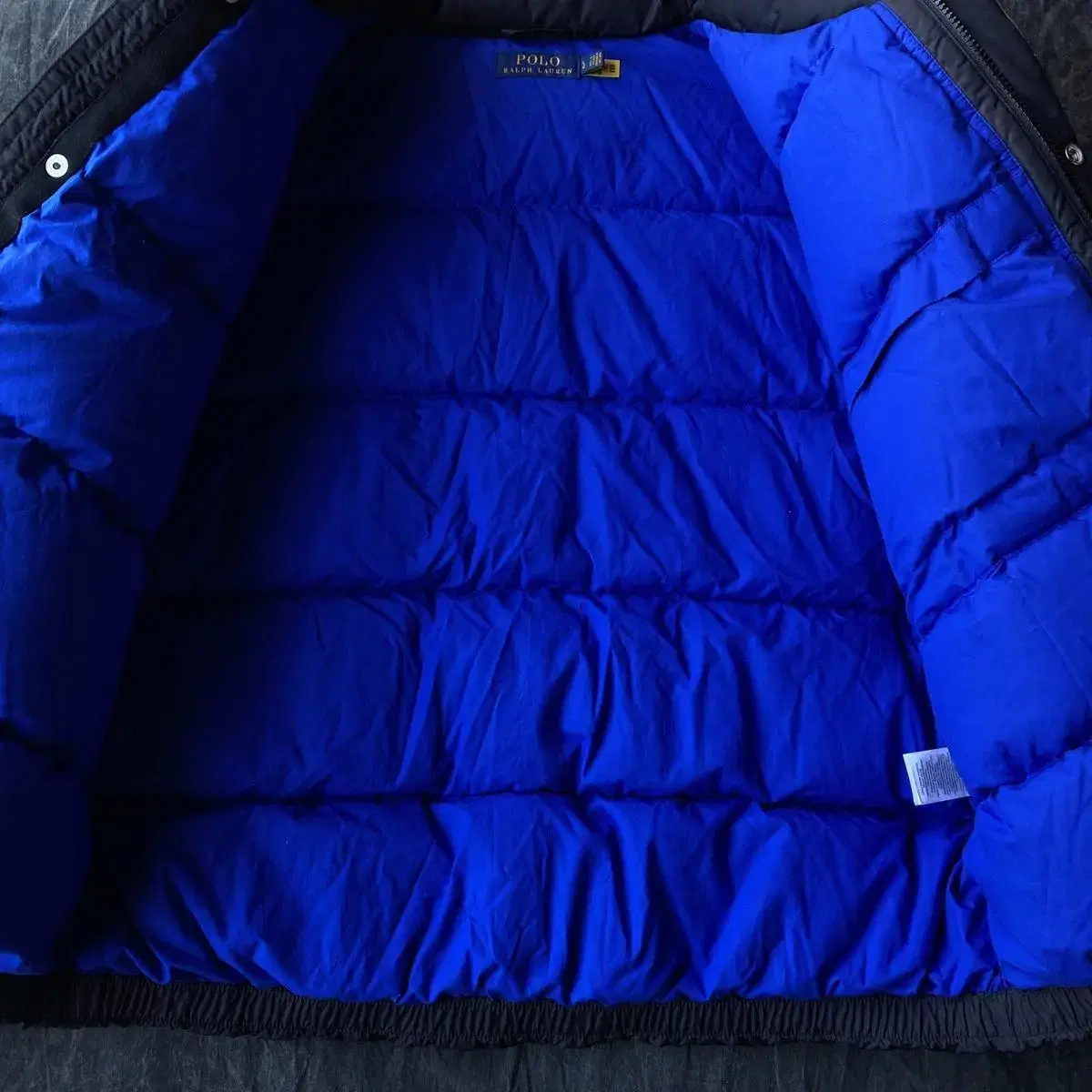 폴로 스키 다운자켓 Polo ski down jacket