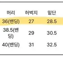 [아케] 코르듀이 팬츠