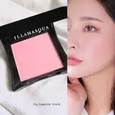 Illamasqua 일라마스카 블러셔 tremble 트엠블