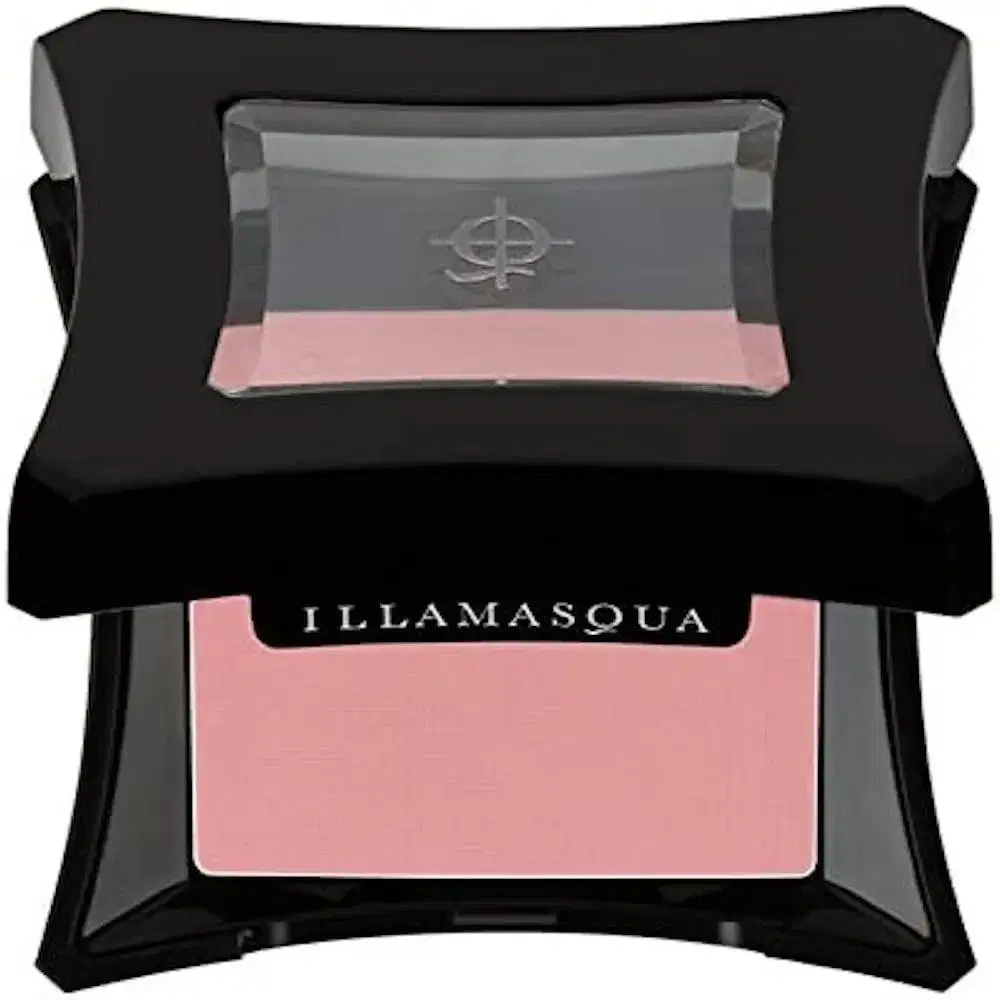 Illamasqua 일라마스카 블러셔 tremble 트엠블