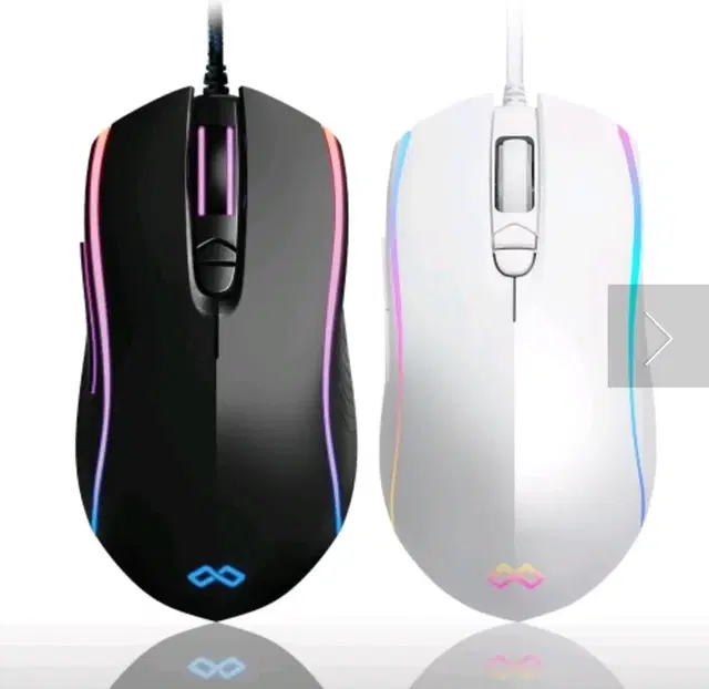 MAXTILL TRON G20 PRO GAMING MOUSE