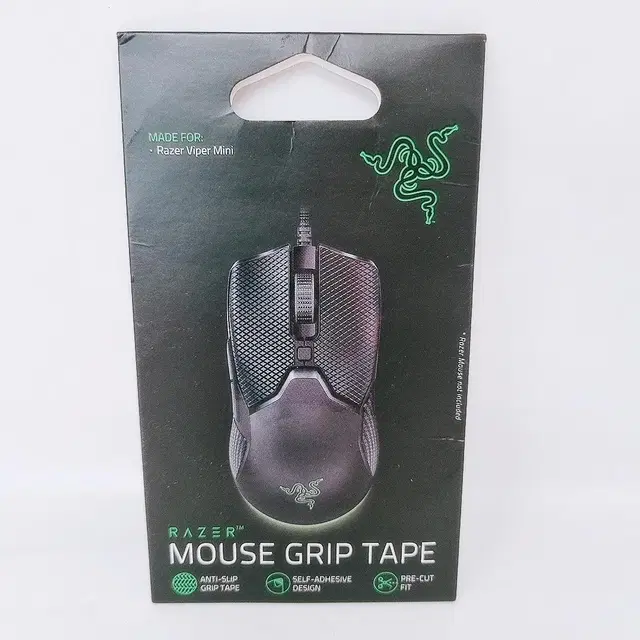 Razer Mouse Grip Tape - Viper Mini