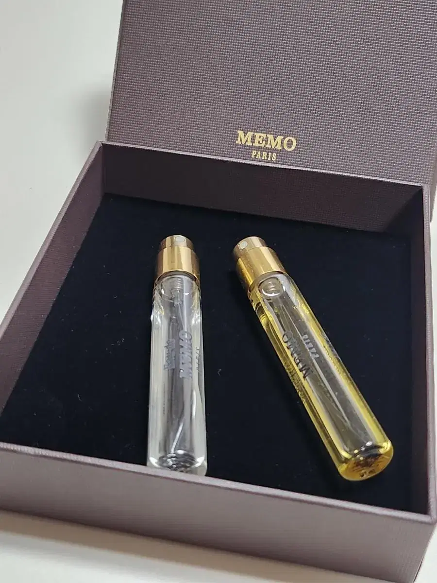 메모 인레 오드메모 10ml