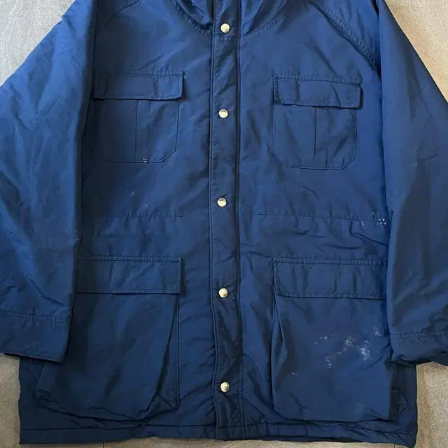 90년대 미국 생산 엘엘빈 llbean Baxter state parka