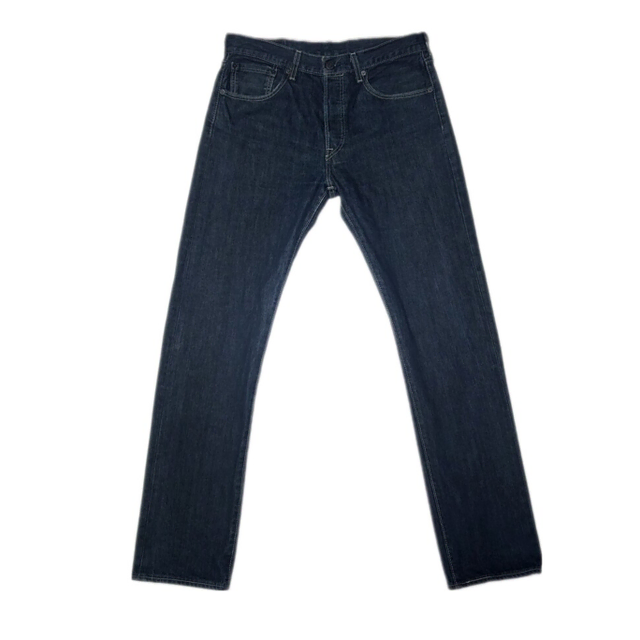 00s Levis 501 / 30