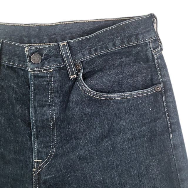 00s Levis 501 / 30