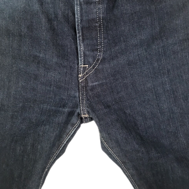 00s Levis 501 / 30