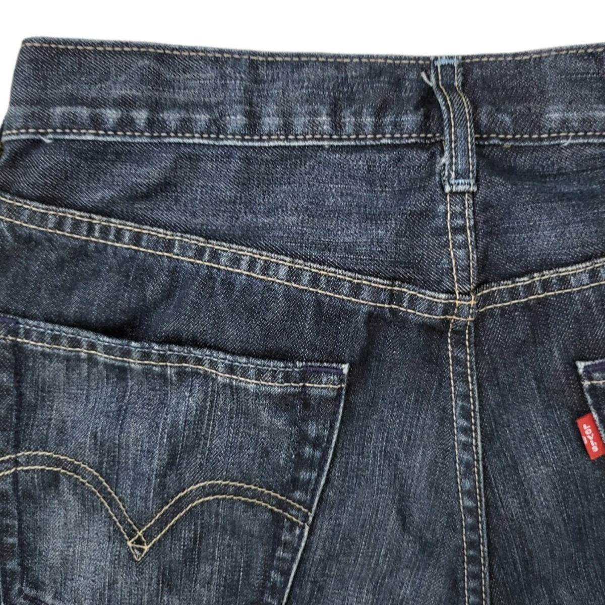 Levis 523 / 30