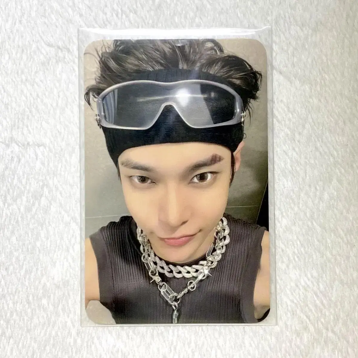 NCT doyoung sprint pop up keyringMD porta wts