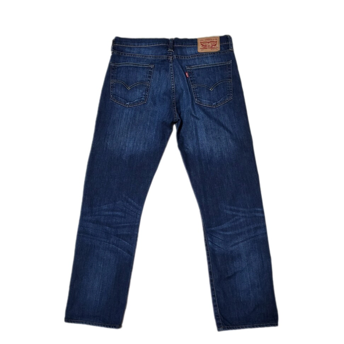 Levis 513 / 32