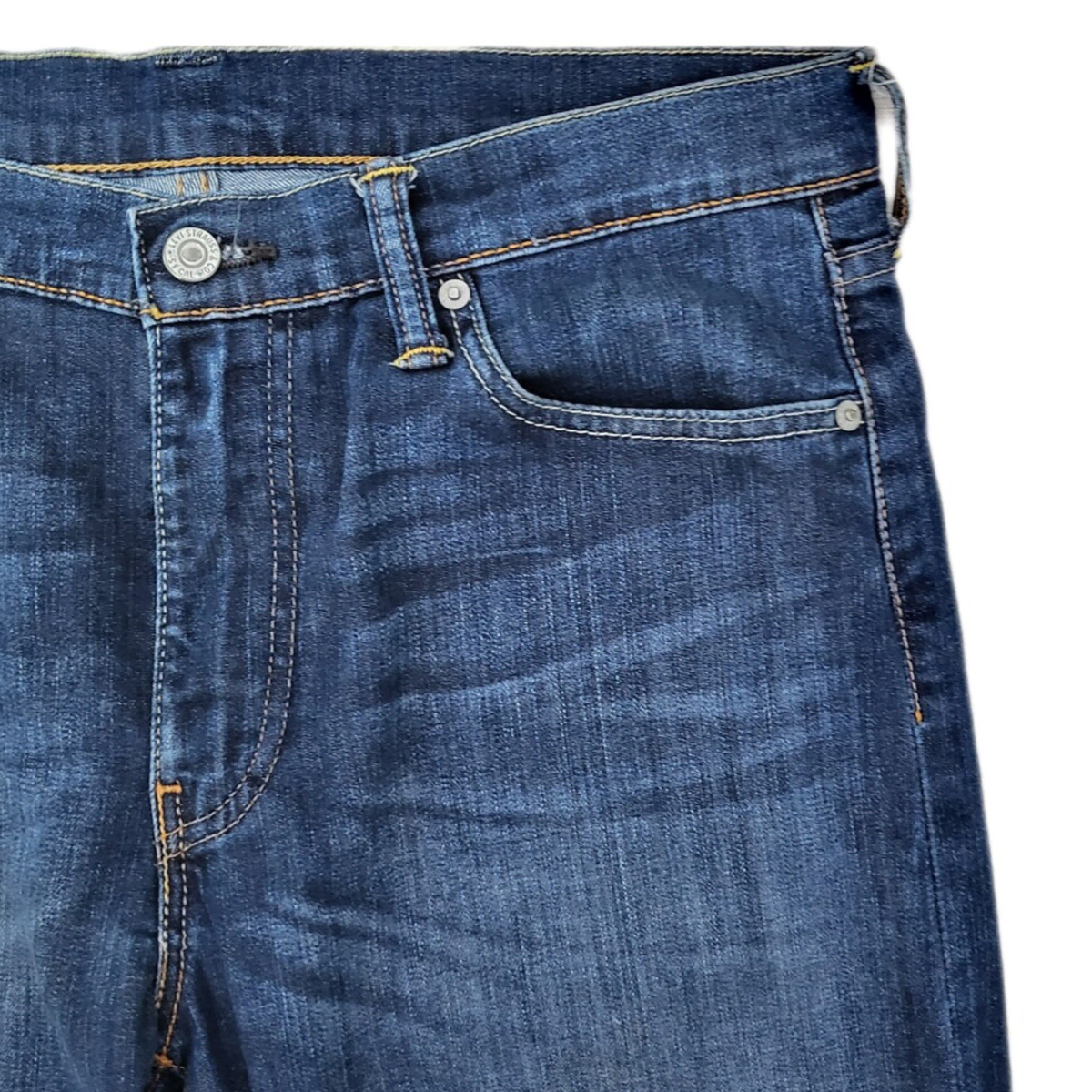 Levis 513 / 32