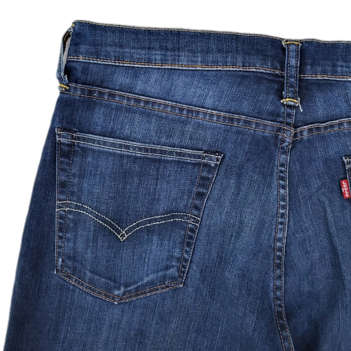 Levis 513 / 32