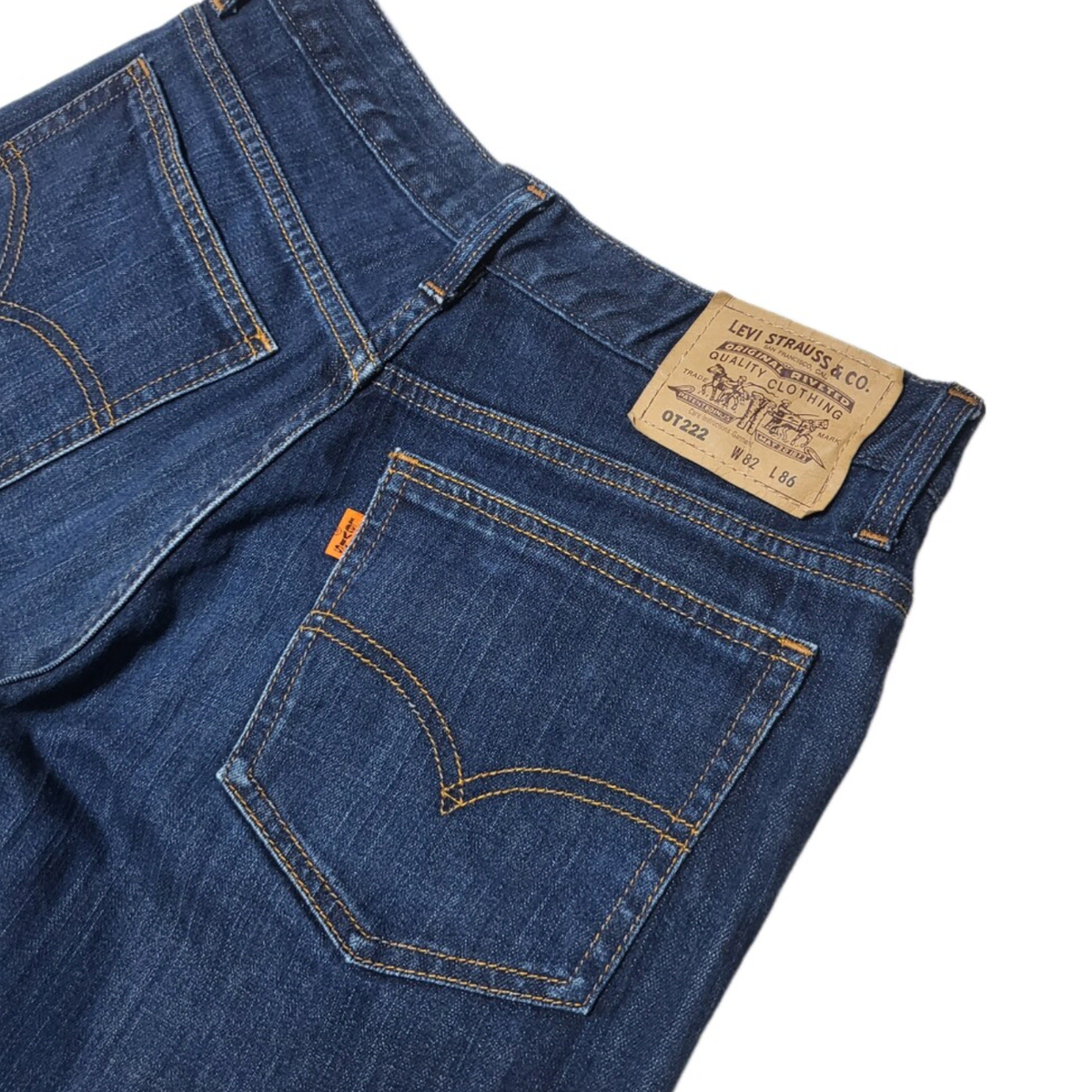 Levi's OT222 / 30