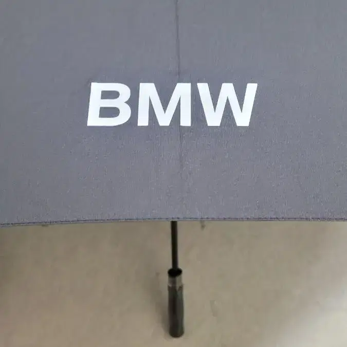 BMW코리아 정품 장우산 (골프우산)