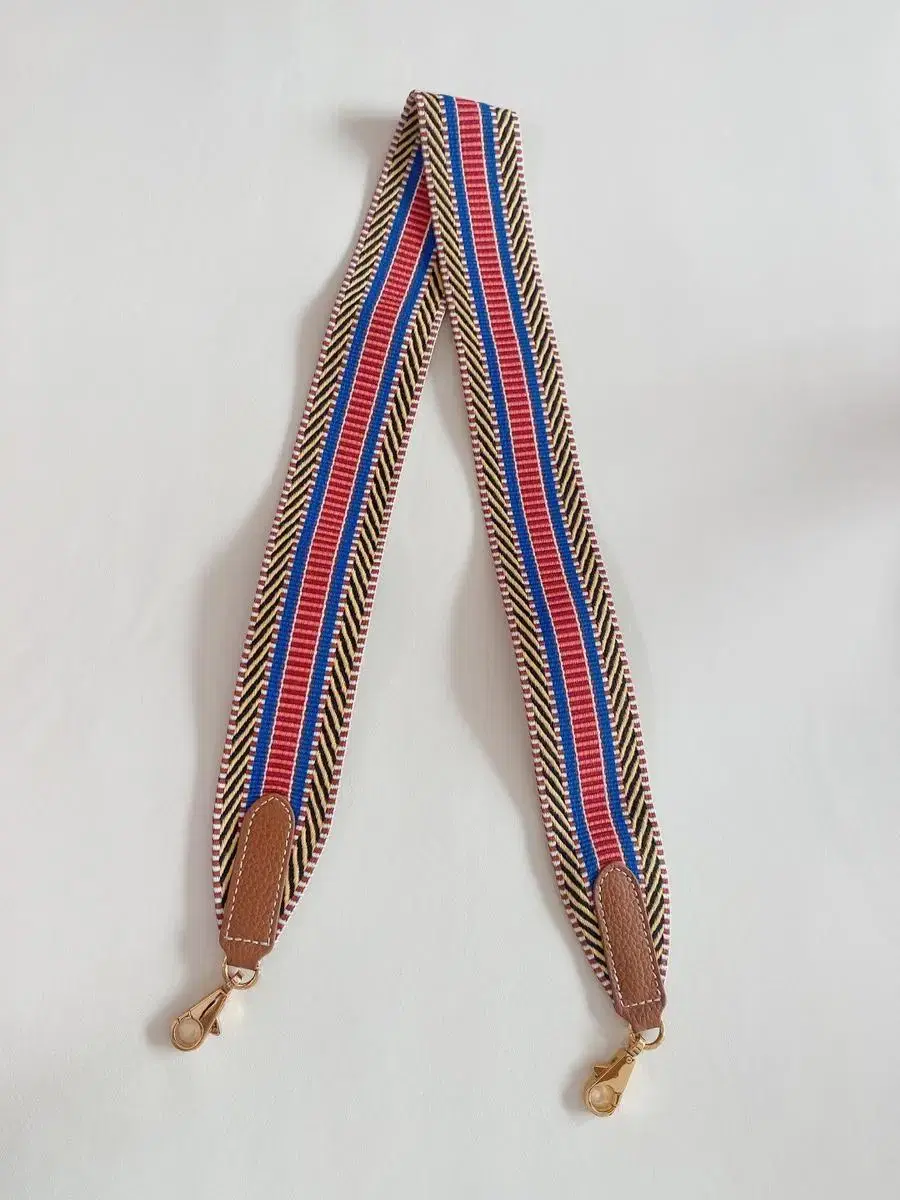 Bag Shoulder Strap (Half-priced Delivery Available)