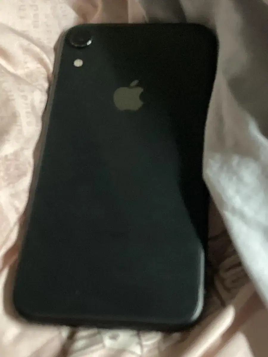 iPhone XR