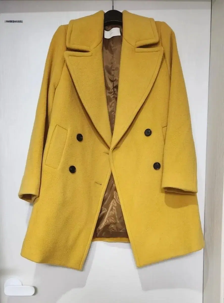 [Quick Sale!!]Women's Wool Coat