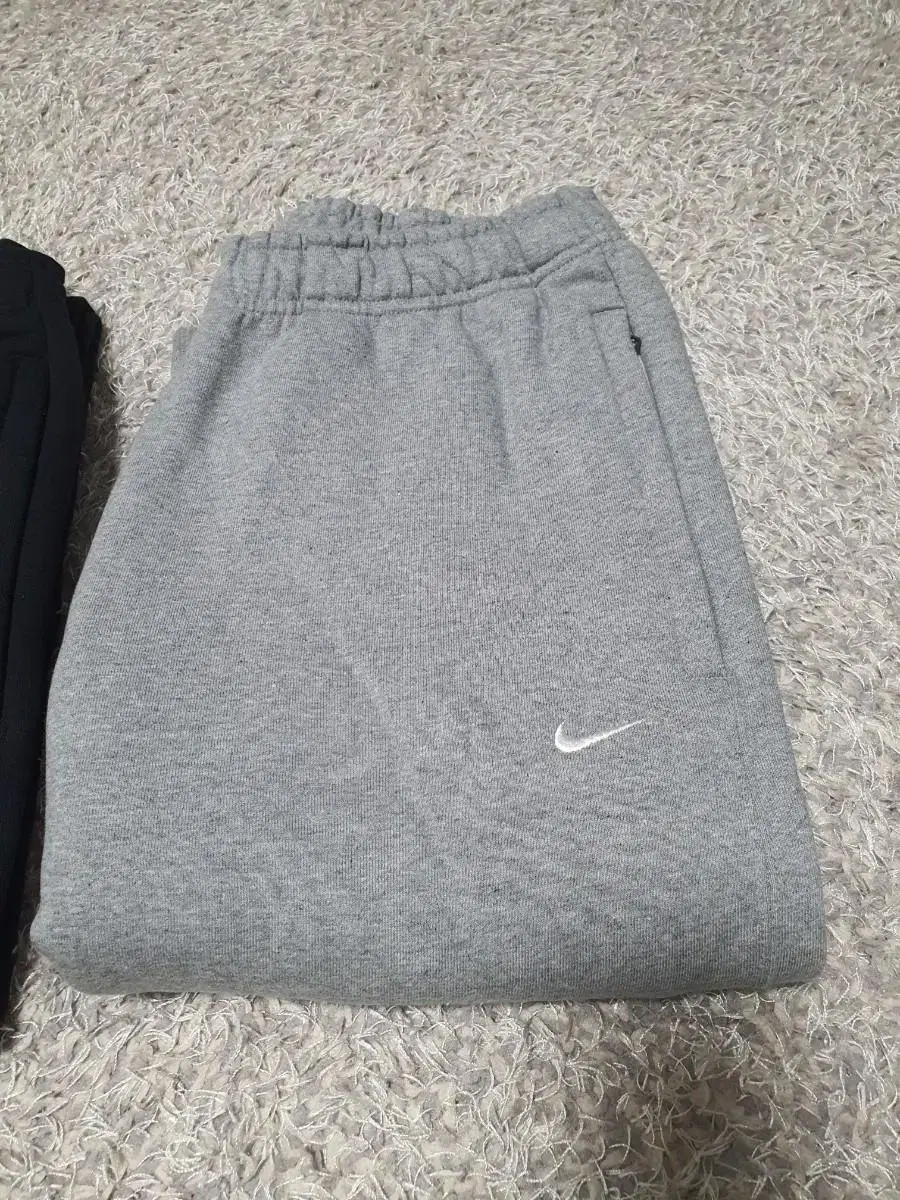 Nike NRG Solo Swoosh Fleece Pants M