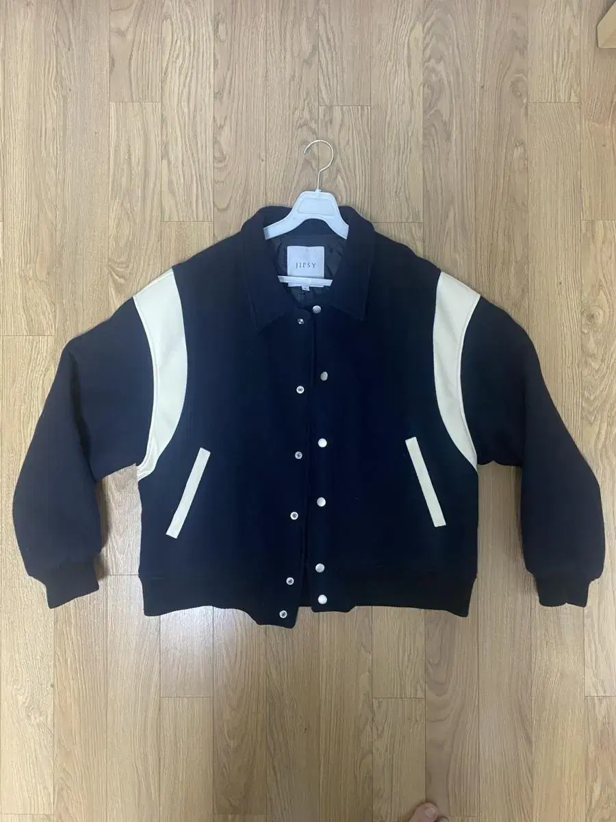 Gypsy Varsity Jacket L